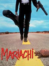 El mariachi