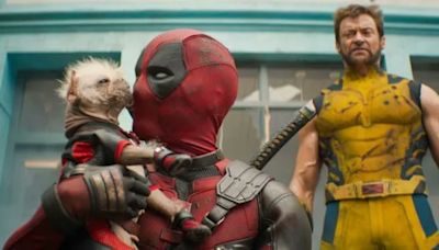 Taquilla de Deadpool y Wolverine sigue en la cima con mil millones de dólares; hay sorpresa en el segundo lugar