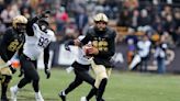 Purdue trying to keep Bucket, win Big Ten West at Indiana