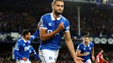 AC Milan join Newcastle in the race to sign Dominic Calvert-Lewin