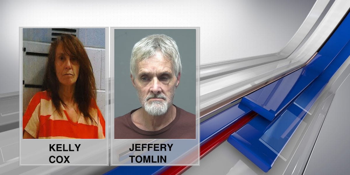 2 arrested on drug charges; connected with multiple overdoses