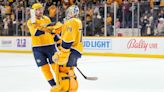 Forsberg, Saros Among 'First Six' Named to 4 Nations Face-Off Rosters | Nashville Predators
