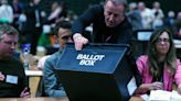 Turnout at UK general elections: What are the key figures and trends?