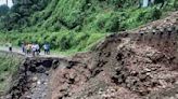 Nepal: Landslides triggered by heavy rainfall kill at least nine people including an entire family