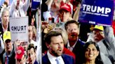 Is J D Vance The Right Choice By Trump?