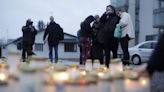 Finnish minister says now is not the time to discuss gun laws after child shooting