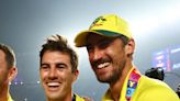 Australia lean on tried and tested at T20 World Cup to complete an unprecedented set