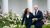 Tras retiro, Biden anuncia apoyo a Kamala Harris para la presidencia | Teletica