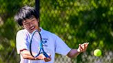 Sturgis boys tennis lost in the Sweet 16 for 3rd straight season, but the future is bright