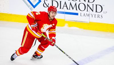 Agent Fails to Sell Giordano Comeback and Future Management Role to Flames