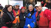 Tourism training program aims to empower Inuit to guide on Inuit land