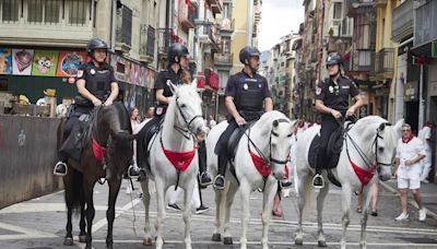 Policías reclaman a Interior cremas solares para protegerse durante el verano: “Hay riesgo de sufrir cáncer de piel”