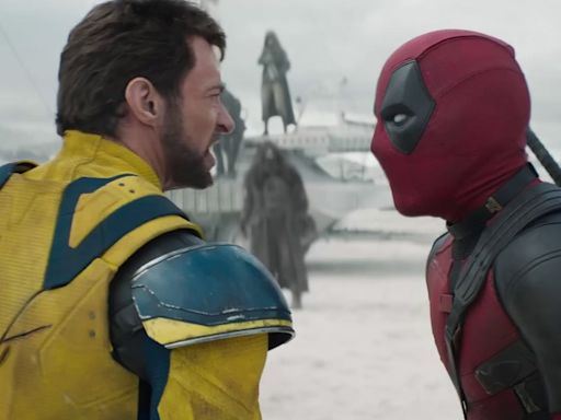 Ryan Reynolds and Shawn Levy Were About to Shelve Deadpool & Wolverine, Then Hugh Jackman Called - IGN