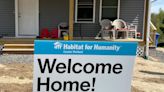 Habitat for Humanity completes two new homes in South Portland