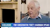 Ex-Tory Chair Lord Patten Shreds Party For Becoming 'More Right-Wing And More Unpopular'