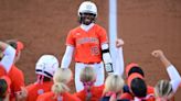 Why Auburn softball's 'championship day' wins point to promise