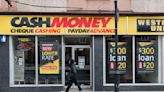 Opinion: Ottawa’s payday loan crackdown is a boon for the black market