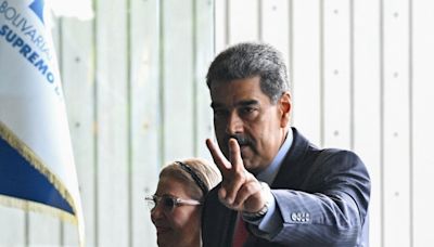 Eleição na Venezuela: Análise do New York Times de contagem parcial da oposição sugere derrota de Maduro para González