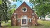 Historic Former Church in Detroit Is Poised for a Real Estate Resurrection