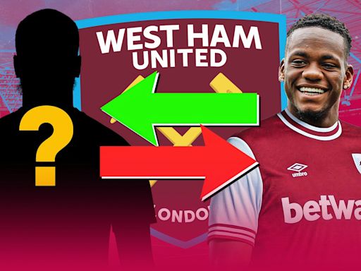 West Ham leading race to sign “remarkable” CF who’s better than Duran