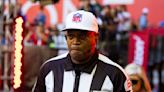 Referee Ron Torbert’s crew assigned to work Chiefs-Bengals game