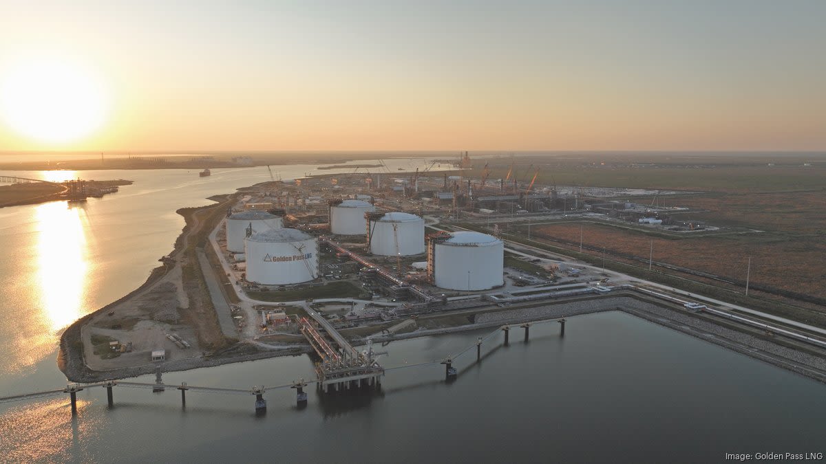 Billions in alleged LNG project cost overruns at center of Zachry Holdings bankruptcy - Houston Business Journal