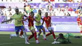 Athenea y Alexia certifican el primer puesto de España (0-2)