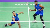 Paris 2024 Olympics: Why was Satwik-Chirag’s men’s doubles group stage match cancelled today?