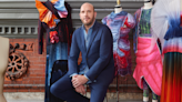 SCAD Taps Dirk Standen as Dean of School of Fashion