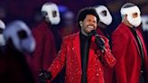 The Russo Bros. Want to Do an ‘Experimental Musical’ with The Weeknd Based on 2021 Super Bowl Halftime Show