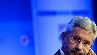 EAM Jaishankar's visit was crucial in ending debt restructuring: Sri Lanka