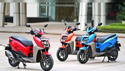 Hero MotoCorp partners with Terrafirma to launch operations in the Philippines - CNBC TV18