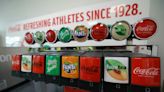 Health experts urge Olympics to cut ties with Coca-Cola