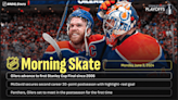 NHL Morning Skate for June 3 | NHL.com