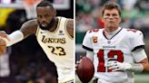 Stephen Smith Believes Tom Brady Should Be Ranked Above LeBron James in ESPN’s Top 100 Athletes of 21st Century
