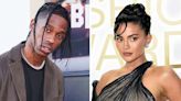 Travis Scott Enjoys Boys Weekend After Kylie Jenner Split