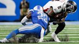 Atlanta Falcons To Host Former Detroit Lions Starting CB for Free Agent Visit