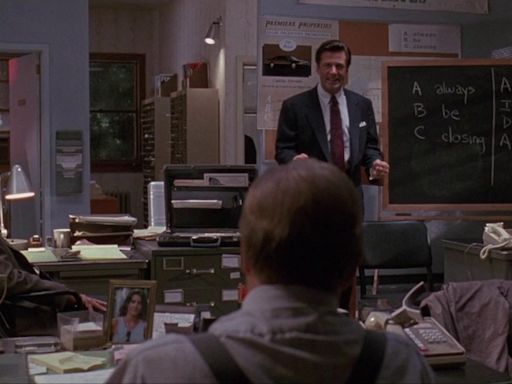 The real-life boiler rooms that inspired "Glengarry Glen Ross" - Marketplace