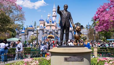 Disneyland recibe la aprobación final para su mayor expansión desde su apertura