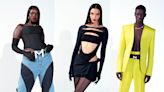 The Full H&M x Mugler Lookbook Is Here