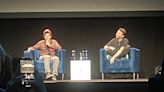 Kieran Culkin And Jesse Eisenberg Talk ‘A Real Pain’, ‘Home Alone’ & ‘Succession’ At Tribeca Festival