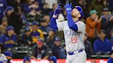 Chicago Cubs Slugger Ties Franchise Record With Latest Home Run