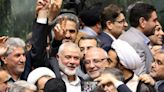 Eliminado en Irán Ismail Haniyeh, líder político de Hamás