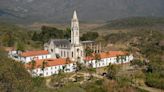 Santuário do Caraça celebra jubileu de 250 anos e 30 Anos da RPPN - Uai Turismo