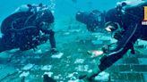 Divers Accidentally Found Space Shuttle Challenger Debris in the Bermuda Triangle