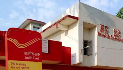 India Post Office GDS Recruitment 2024 For 44228 Vacancies: All You Need to Know - News18