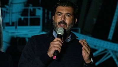 Quién es José Miguel Bejos, el empresario cercano al Grupo Atlacomulco que ahora está con la 4T