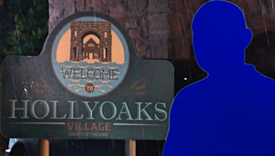 Hollyoaks confirms Blue's identity - as prime suspect is ruled out