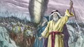 Archaeologists uncover secrets of Biblical 'Promised Land'