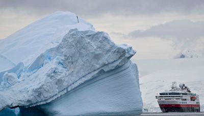 Afirman que Rusia descubrió una gigantesca reserva de petróleo en una zona de la Antártida reclamada por la Argentina